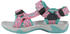 CMP Hamal Kids Hiking Sandals