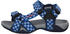 CMP Hamal Kids Hiking Sandals
