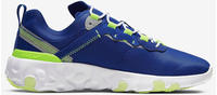 Nike Renew Element 55 Kids hyper blue/ghost green/light smoke grey/white