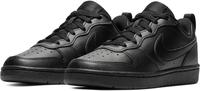 Nike Court Borough Low 2 (BQ5448) black/black/black