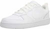 Nike Court Borough Low 2 (BQ5448) white/white/white