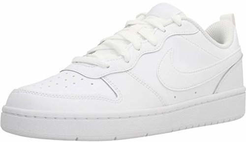 Nike Court Borough Low 2 (BQ5448) white/white/white