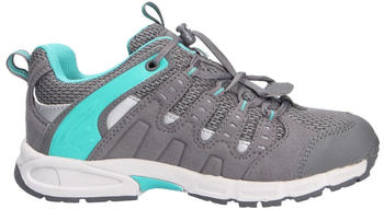 Meindl Snap Junior grey/turquoise
