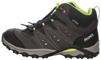 Meindl 2095-59, Meindl Tuam Junior GTX Gr&ouml;&szlig;e 32 Farbe graphit lemon