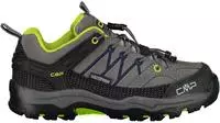 CMP 3Q13244-35UD-30, CMP Kids Rigel Low Trekking Shoes WP graffite-marine (35UD) 30
