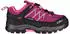 berry/pink fluo