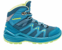 Lowa 640116-6952-12,5, Lowa Wander-Travelschuhe Innox Pro MID GTX Junior