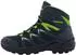 schwarz: Lowa Kid's Innox Pro GTX Mid (640116)