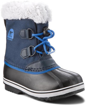 Sorel Yoot Pac Blue