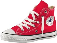 Converse All Star HI Kinder Chucks Red (28.5) rot