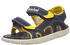 Timberland Toddlers' Perkins Row 2-Strap Sandals Navy