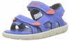 Timberland Toddlers' Perkins Row 2-Strap Sandals Bright Blue