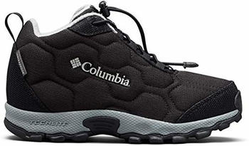 Columbia Youth Firecamp Mid 2 Black/Monument