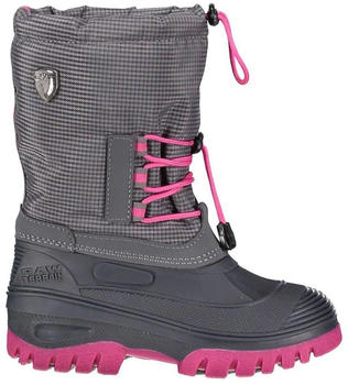 CMP Ahto WP Snow Boots (3Q49574K) grey