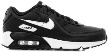 Nike Kinder-Sneakers Air Max Ltr GS black/black/white