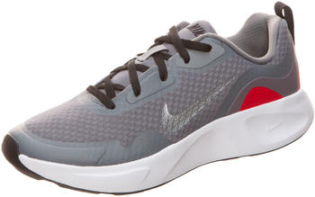 Nike Kinder-Sneakers Sportswear WearAllDay dunkelgrau/grau (CJ3816-004)