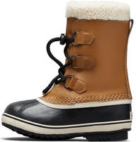 Sorel 211708-2117081-259-6, Sorel Yoot PAC TP Boot WP mesquite (259) 6 Kids