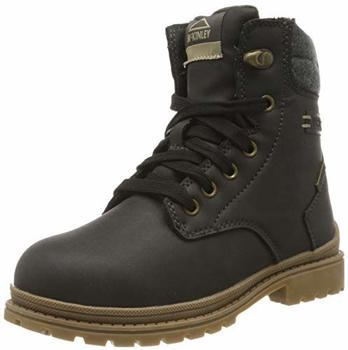 McKinley Luca Aqx Kids grau (282191)