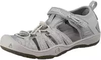 Sandalen Keen Moxie Sandal 1018360 Grau Female