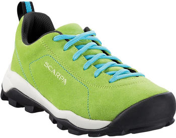Scarpa Haraka Sneakers Mantis Green