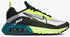 Nike Air Max 2090 (GS) Kids weiß/blau/schwarz (CJ4066-101)