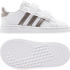 Adidas Grand Court Kids Velcro