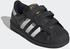 Adidas Superstar 2.0 CF Kids schwarz/weiß (EF4840)