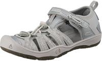 Keen 1018363, KEEN Kinder Schuh MOXIE SANDAL SILVER