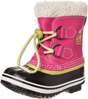 Sorel 211708-2117081-259-6, Sorel Yoot PAC TP Boot WP mesquite (259) 6 Kids