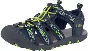 CMP Campagnolo CMP Kindersandalen Sahiph blau (30Q9524-N985) CMP Campagnolo CMP Kindersandalen Sahiph blau (30Q9524-N985)