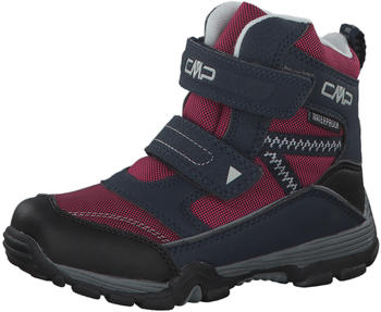 CMP Campagnolo CMP Pyry Snow Boots WP (38Q4514) strawberry