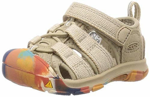 Keen Kindersandalen Newport bunt/braun/beige (1022851)