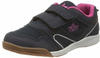 Lico Kinder-Sneakers Boulder V blau/rosa/pink (360770)