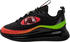 Nike Air Max 720 schwarz/grün/rot/weiß (CD4392-002)