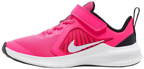 Nike Downshifter 10 (CJ2067) hyper pink/black/white