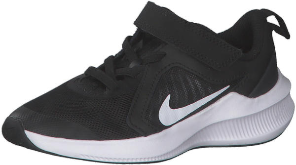 Nike Downshifter 10 (CJ2067) black/white/anthracite