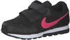 Nike MD Runner 2 schwarz (807317-020)