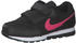 Nike MD Runner 2 schwarz (807317-020)