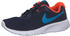 Nike Tanjun blau/rot (818381-408)