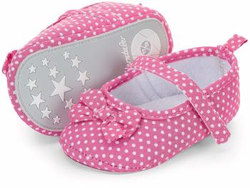 Sterntaler Kinder-Ballerinas rosa (2302000_737)