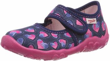 Superfit Kinder-Ballerinas Bonny blau (00283_88)