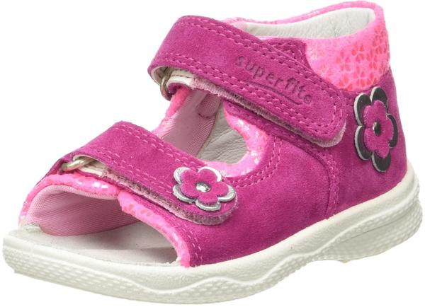 Superfit Polly (0-600095) rosa