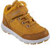 Viking Footwear Viking Kinder-Sneakers Spectrum R Mid GTX gelb/grau/weiß/orange (3-50020-7003-25)