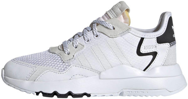 cloud white nite jogger