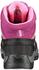 CMP Kids Boots Rigel Mid WP berry/pink fluo (3Q12944-05HF)