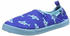 Playshoes Kinder-Hausschuhe blau (174606_7)