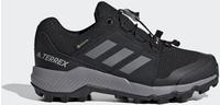 Adidas Terrex Gore-Tex Hiking Kids core black/grey three/core black