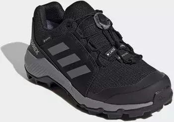 Adidas Terrex Gore-Tex Hiking Kids core black/grey three/core black
