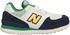 New Balance Sneakers 574 (YV574NLB) NLB NAVY/WHITE