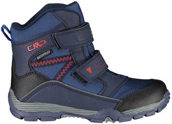 CMP Campagnolo CMP Pyry Snow Boots WP (38Q4514) black/blue